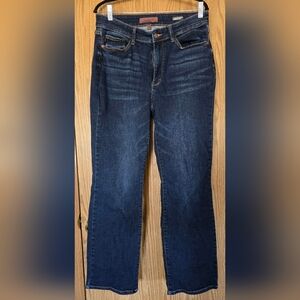 Judy Blue Dark Blue Boot Cut Jeans